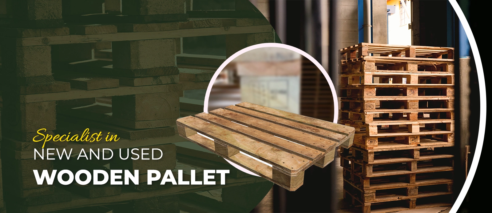 Wadi Al Rafidain Carpentry